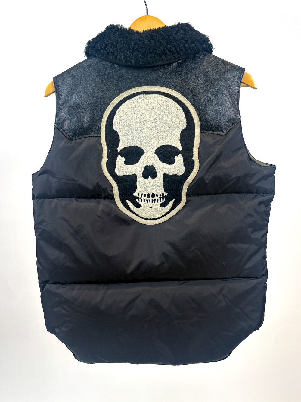 PF-1038 Led Rechwe Vest - Picture 2 of 2
